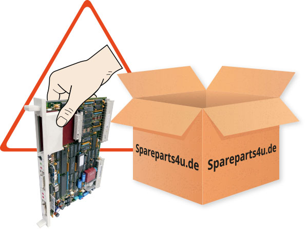 Spareparts4u Logo